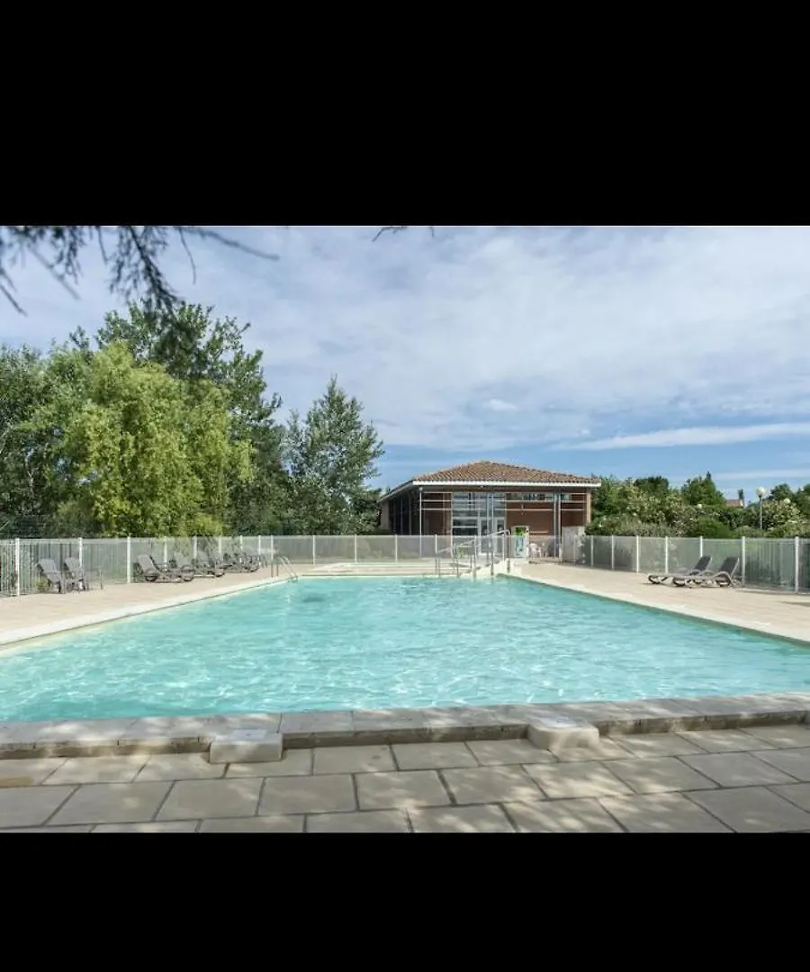 Holiday home La Cigale D'Avignon Villa Saint-Saturnin-les-Avignon