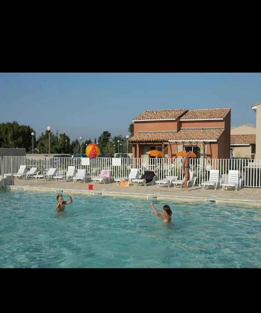 Holiday home La Cigale D'Avignon Villa Saint-Saturnin-les-Avignon